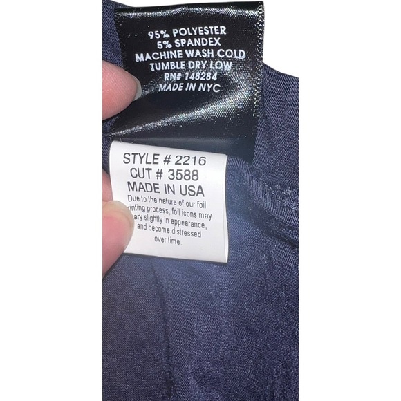 amanda uprichard Keyhole Sleeveless Festival Avant Grade Top Sz S - Picture 3 of 4